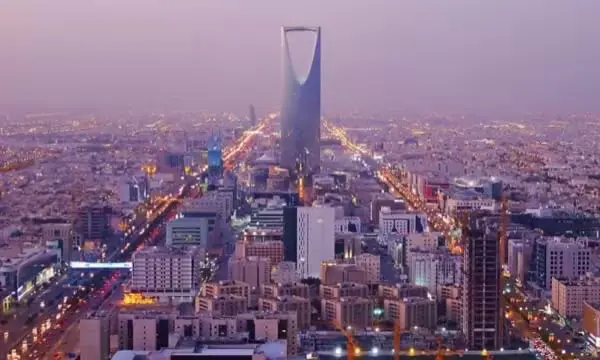 Riyadh (RUH)