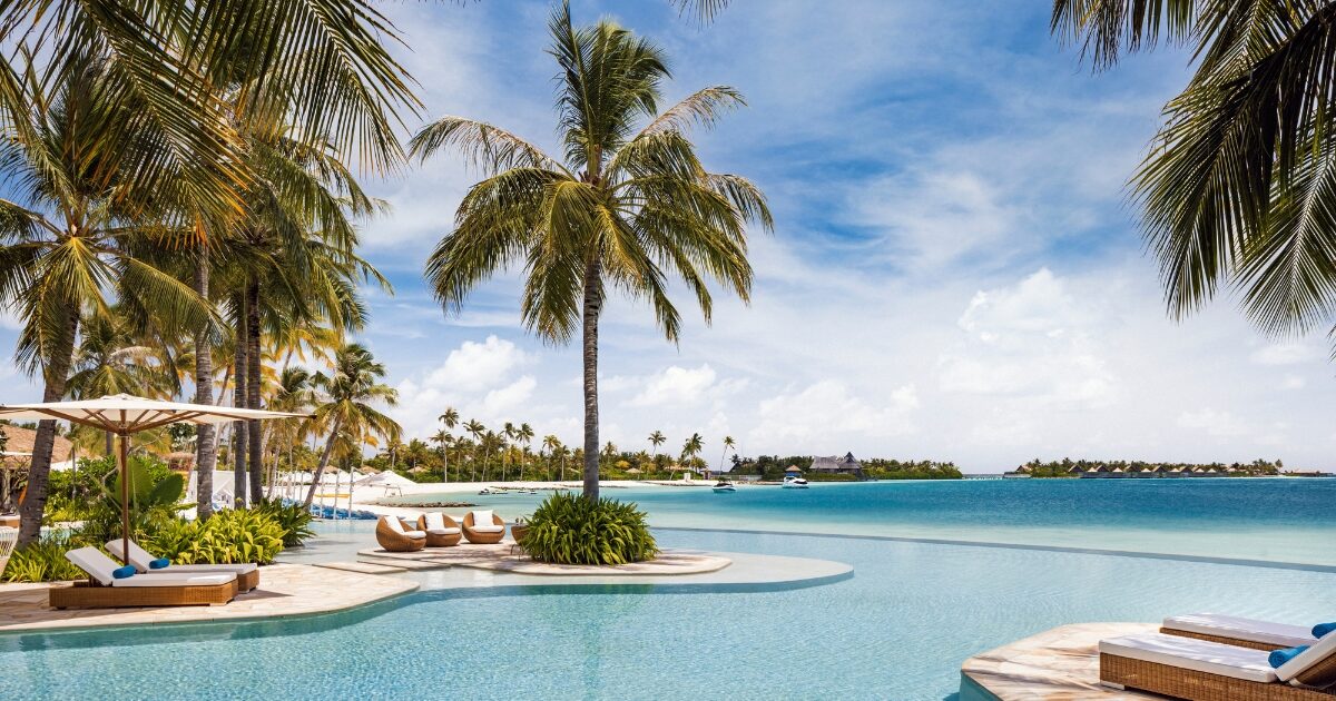Maldives - Spring Break