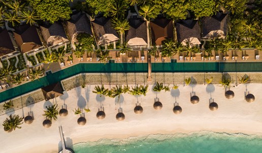Sun Siyam Olhuveli Escape – 5 Days of Sun, Sea & Serenity in the Maldives