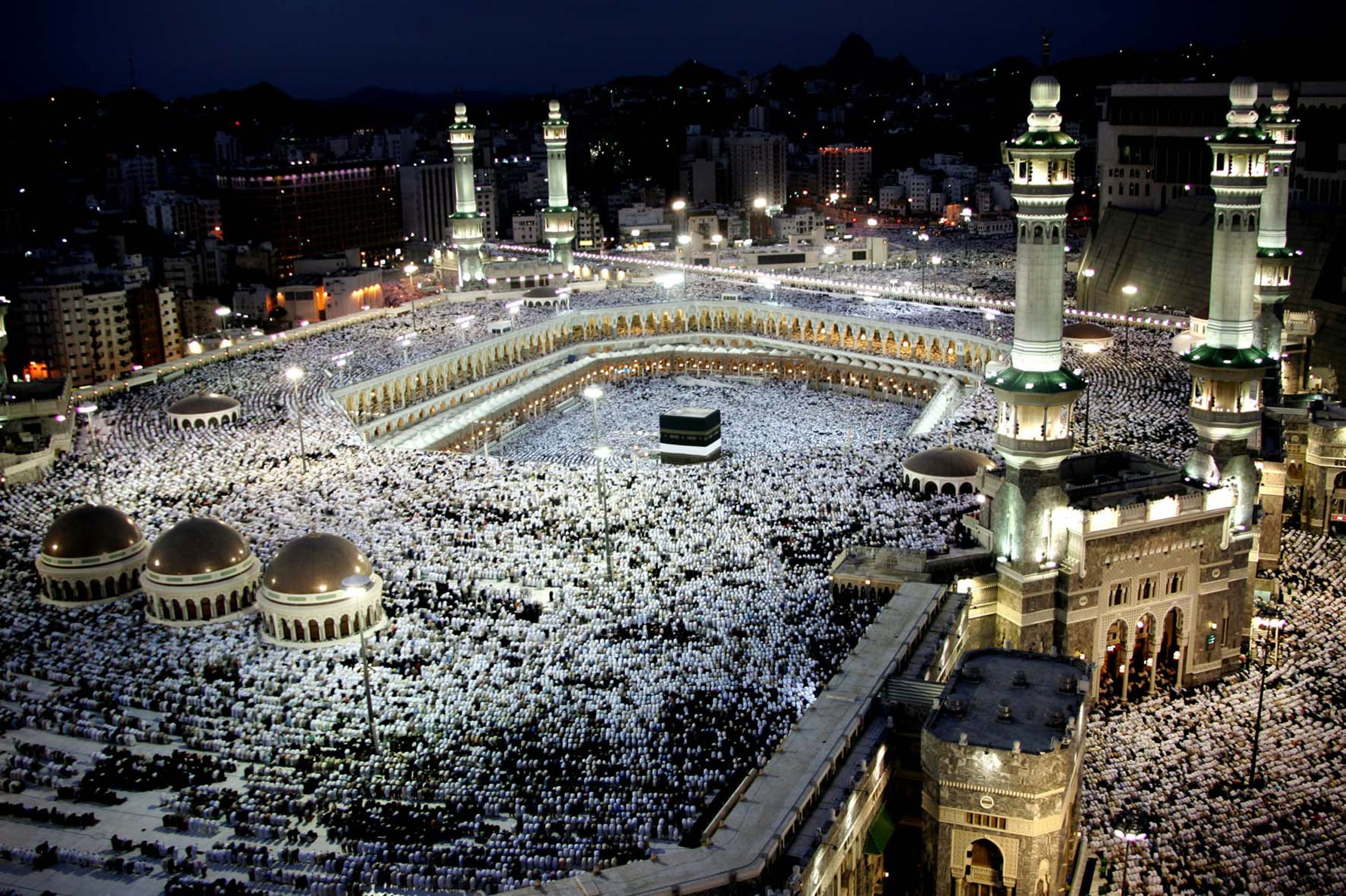 Umrah Special Offer, Saudi Arabia