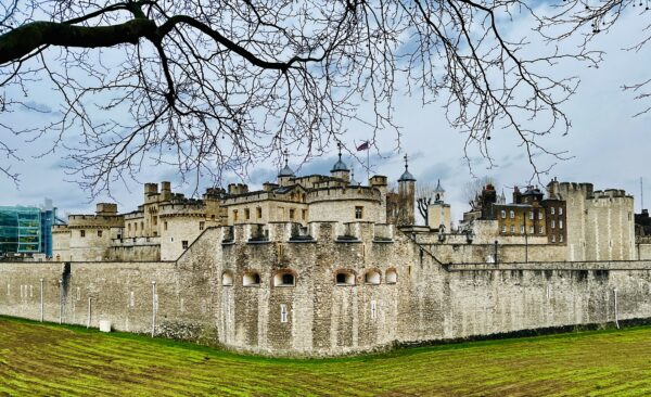 London - Spring Break, UK