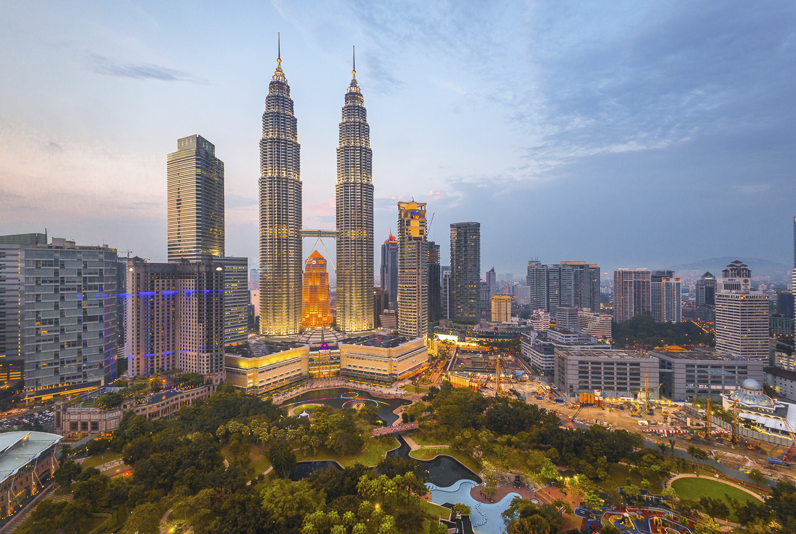 Kuala Lumpur, Malaysia