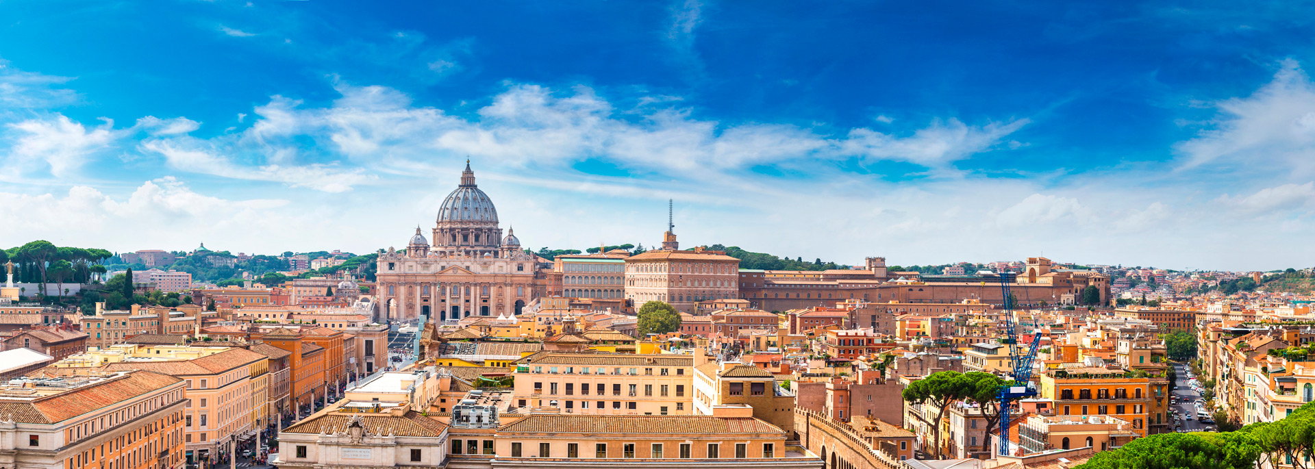 Roman Holiday, Milan, Rome, Italy