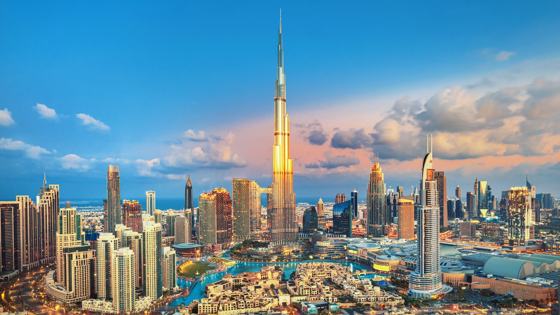 Dubai, UAE
