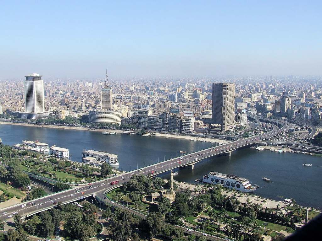 Cairo, Egypt