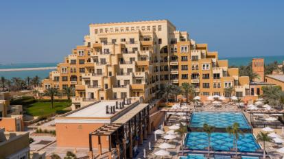 Rixos Bab Al Bahr, Dubai, UAE