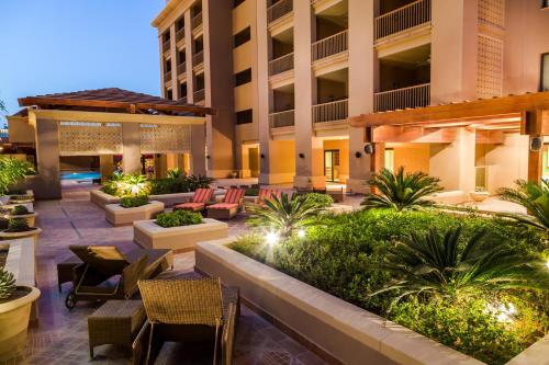 Luxurious Doha experience, Qatar