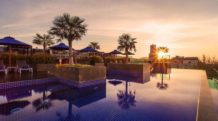 PHUKET, Thailand