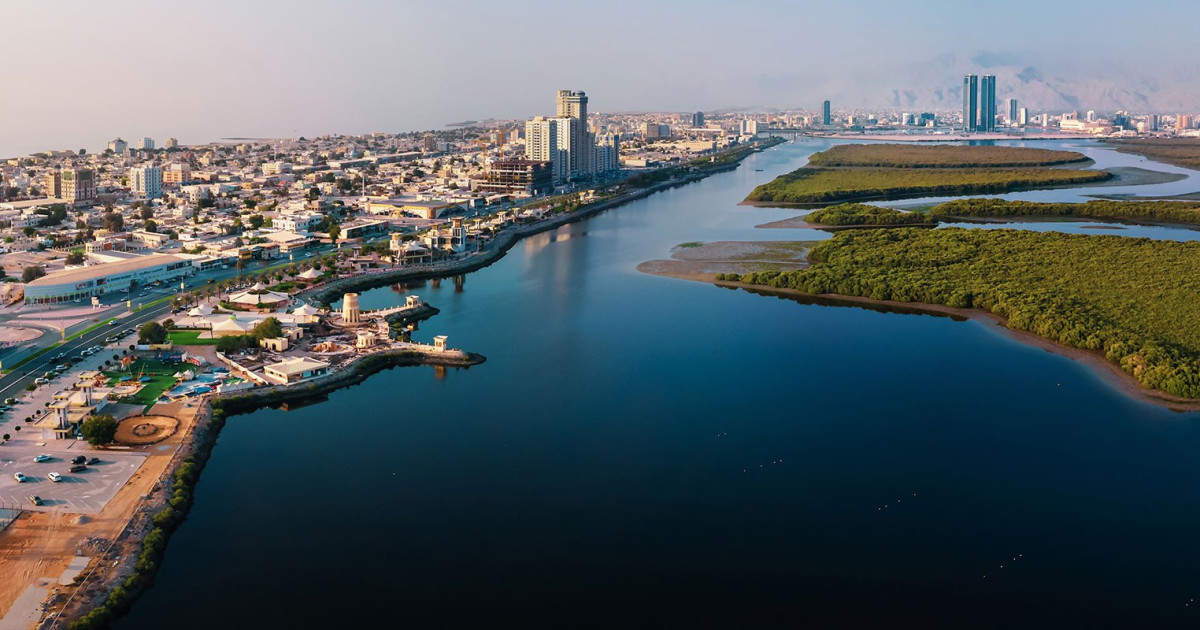 Ras Al Khaimah, UAE