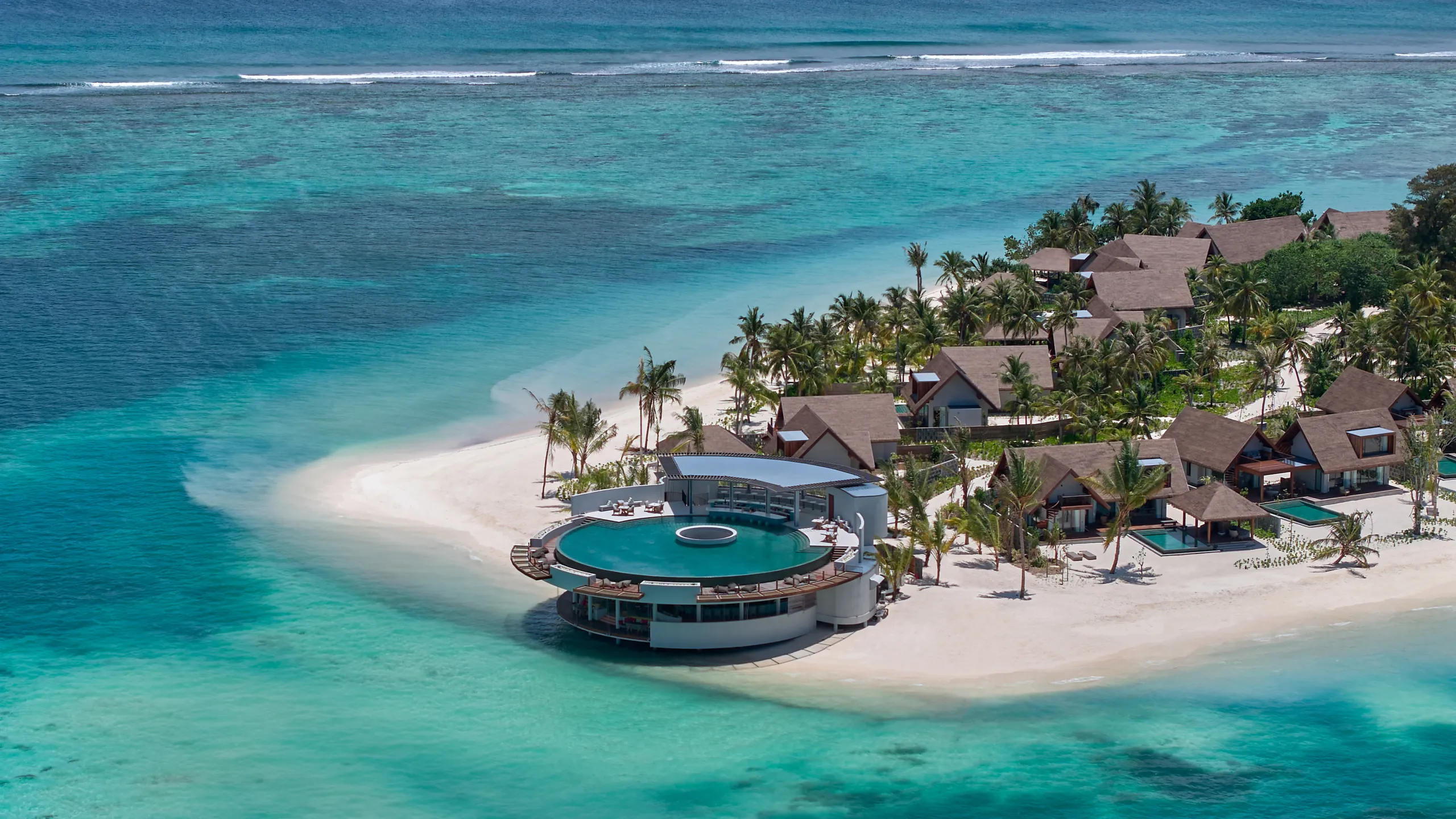 Maldives 4 Nights