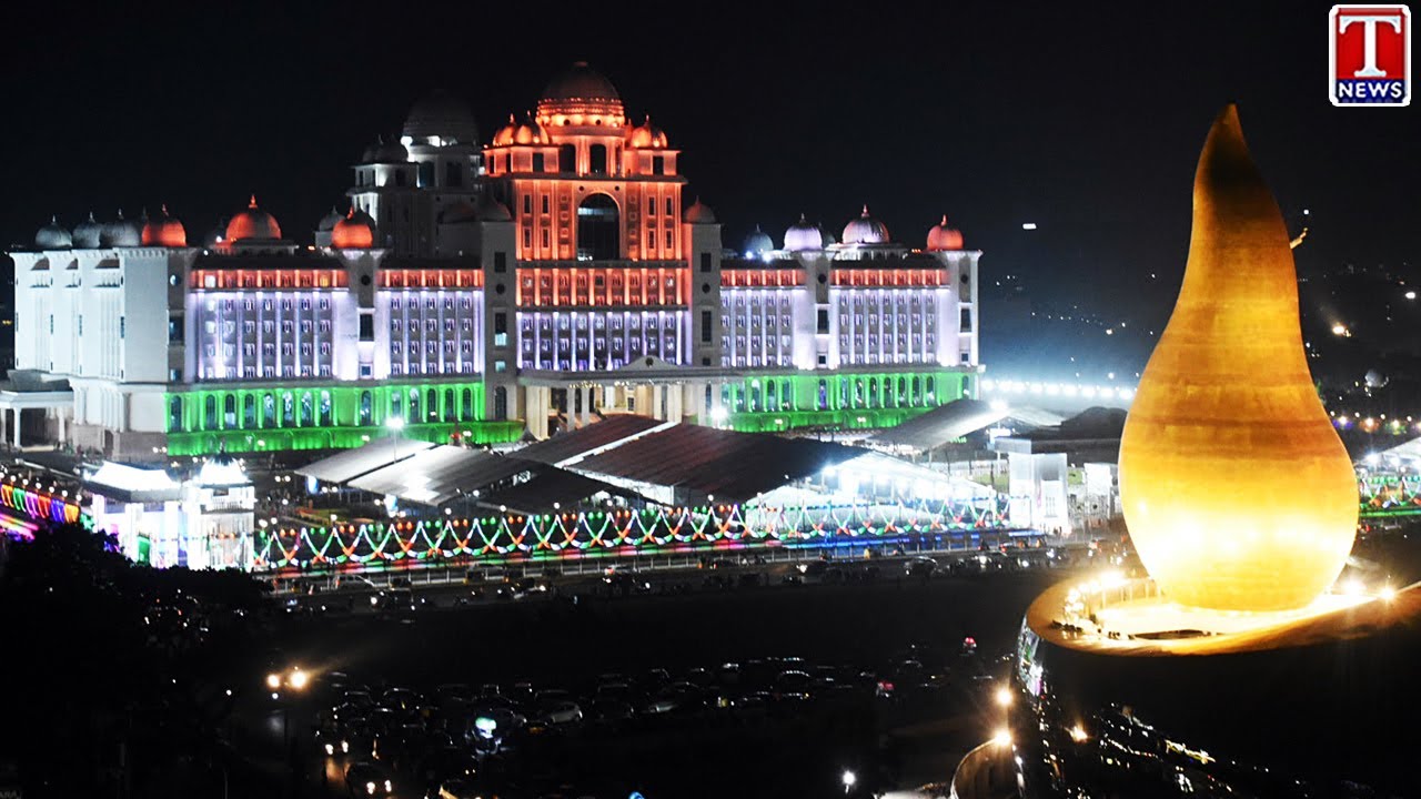 Hyderabad 3 Nights of Nizami Grandeur, India