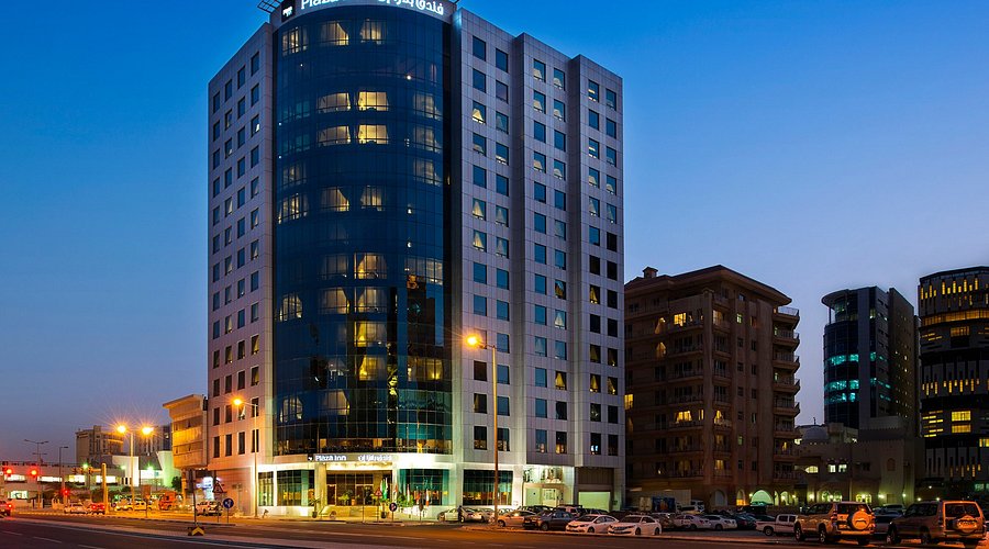 Economical flight plus hotel deal, Qatar