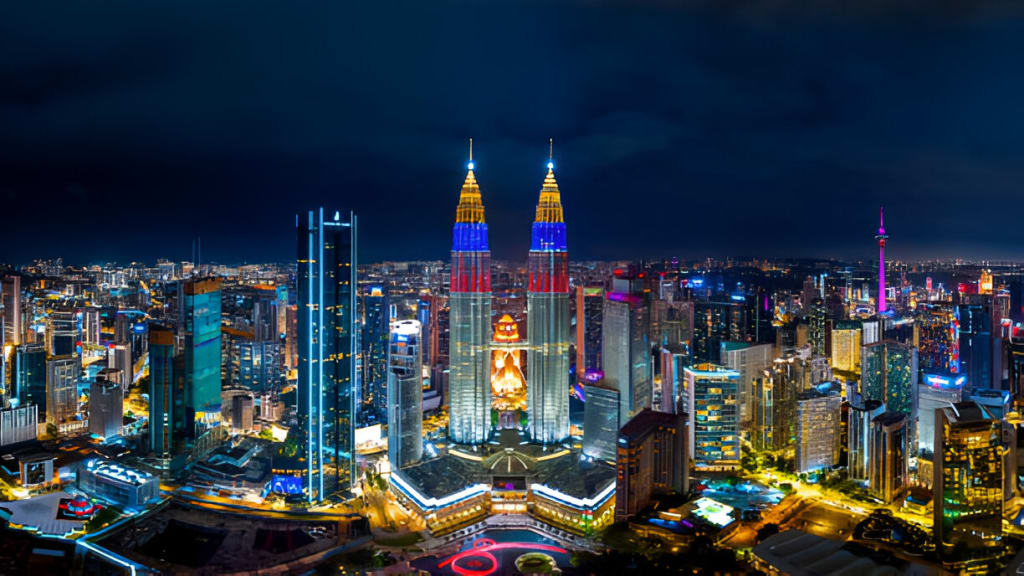 Kuala Lumpur 6N 7D Package, Malaysia